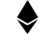 Ethereum cryptocurrency payment icon for SpinGranny Casino